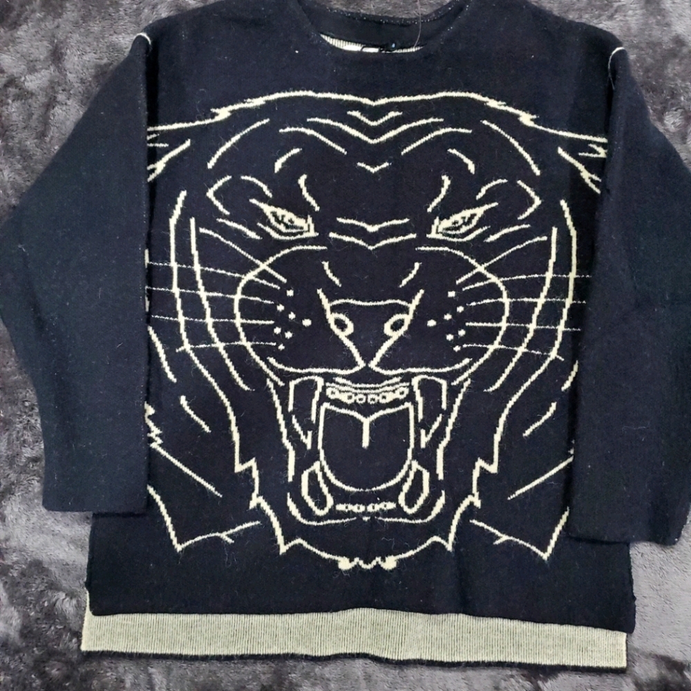 ZARA - Boy sweater